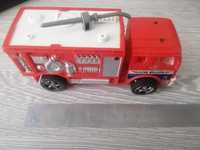 Продам игрушку пожарная машина
