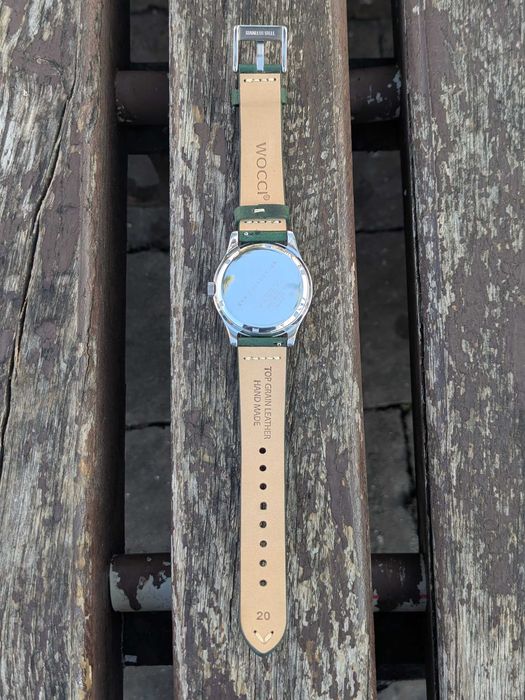 Citizen & Ken (Kensuke) Ishizu collaboration