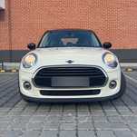 MINI Cooper MINI Cooper Clubman / polski salon / bezwypadkowy / stan bardzo dobry!