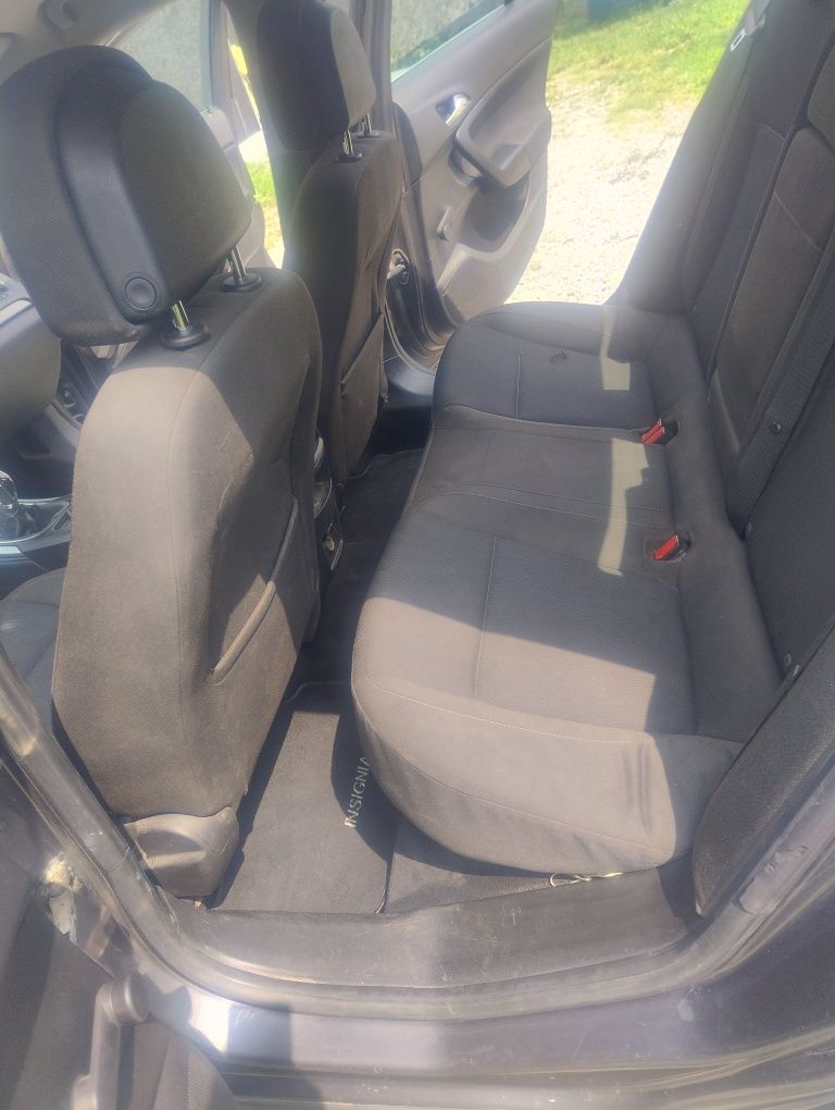 Sprzedam Opel Insignia 2 CDTI