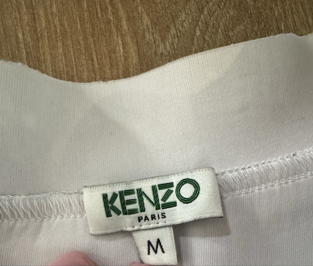 Юбка Kenzo оригинал