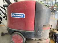 cleanfix sprzęt sprzątający