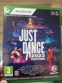 Just Dance 2023 Series XS