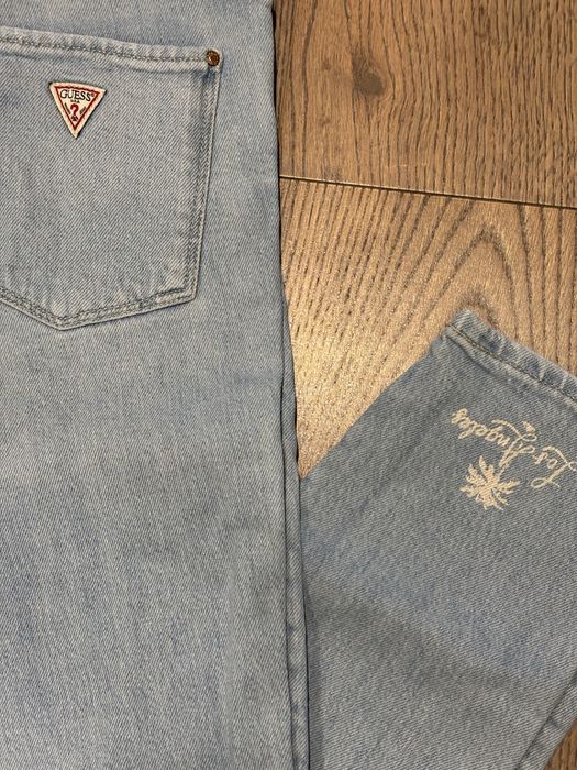 Джинси guess, 27