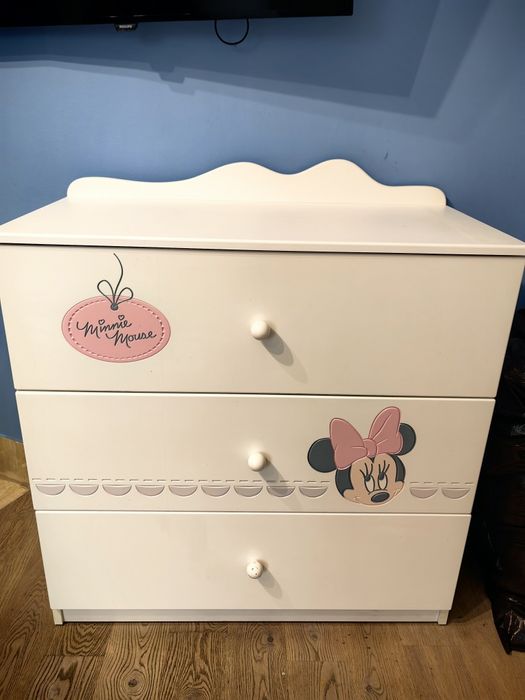 Komoda Meblik 90 Mini