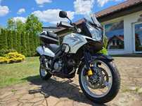 Suzuki DL 650 V-Strom ABS