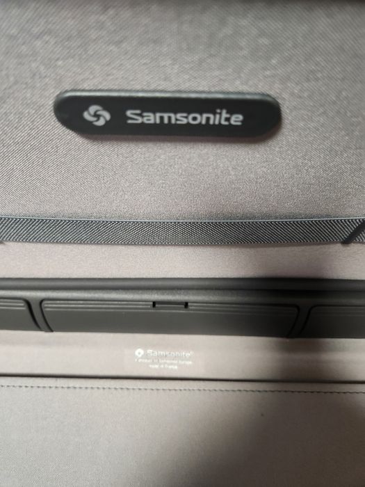 Samsonite mala rígida Prestige 100 Gl
