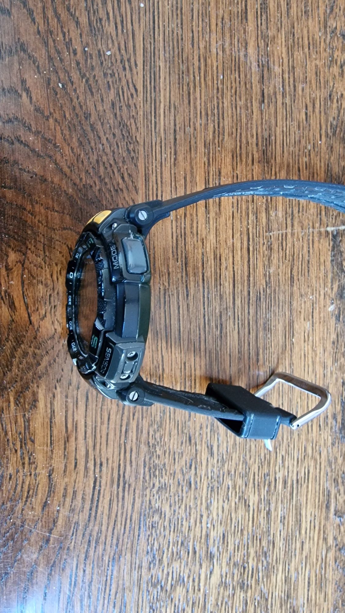 Casio protrek prg 240