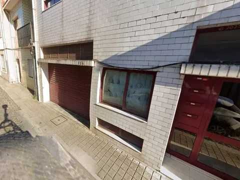 Garagem - Porto -  Carvalhido - Rua de Francos