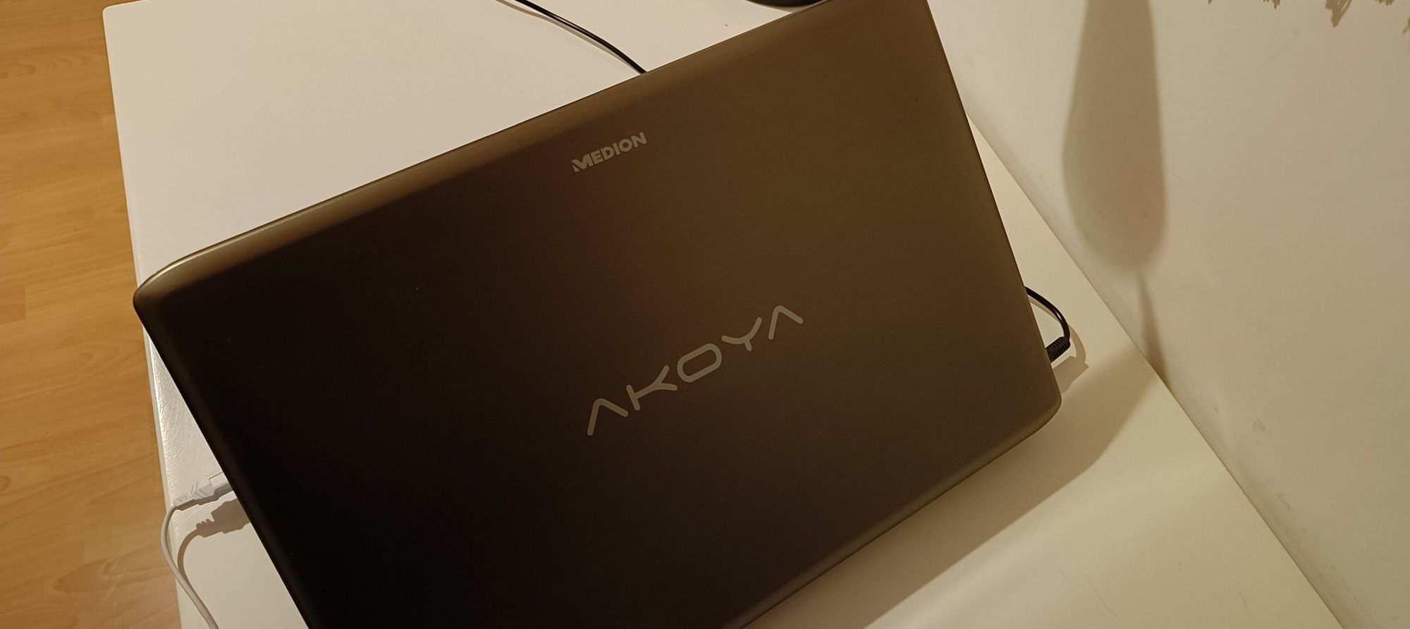 Laptop Medion Akoya P7632