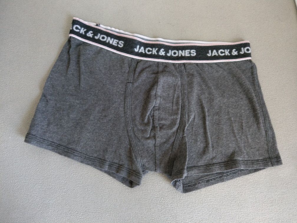 bokserki mlodziezowe Jack&Jones