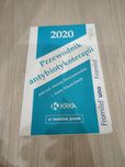 Przewodnik antybiotykoterapii