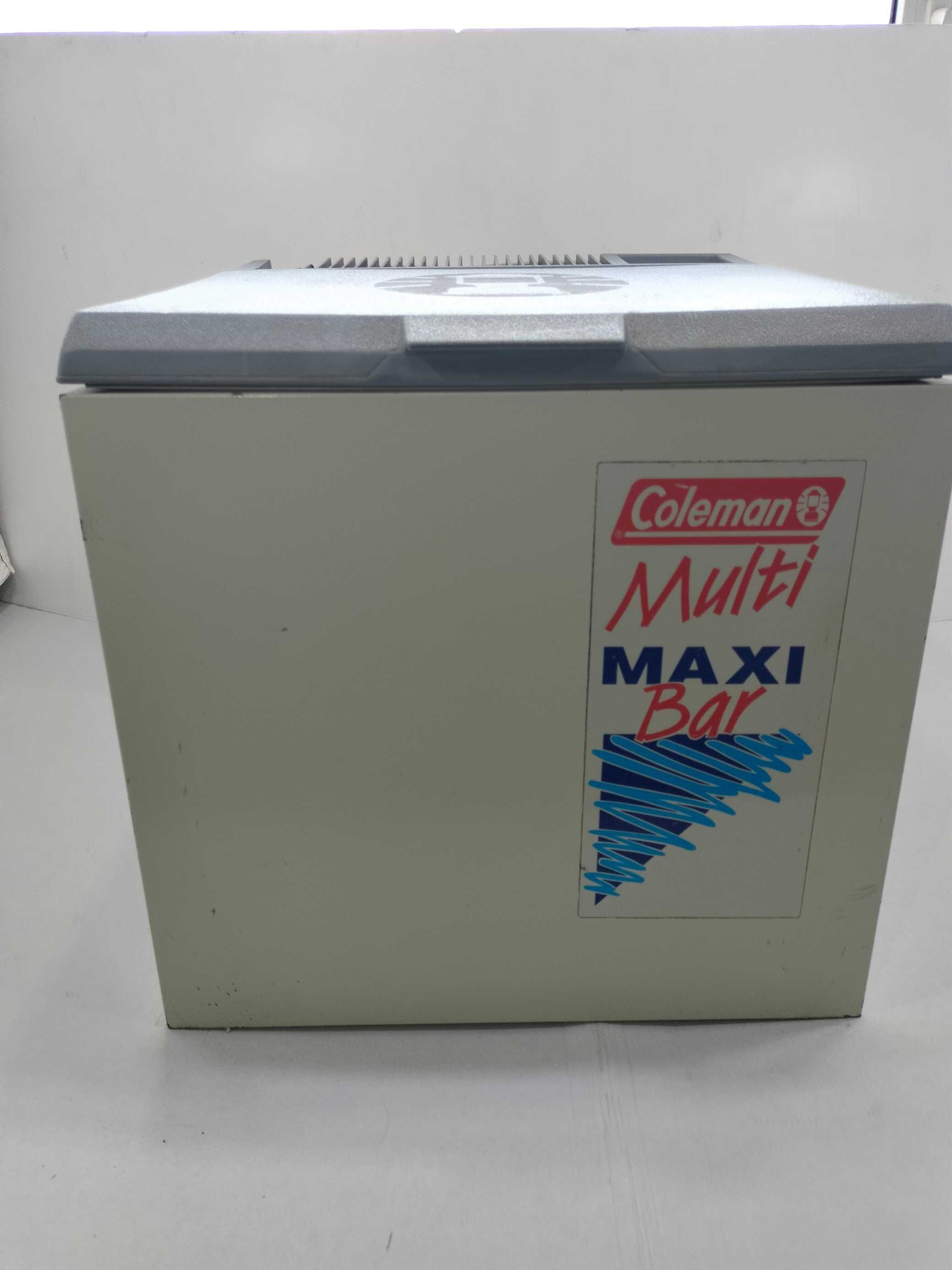 Lodówka turystyczna do kampera na Gaz 12V 230V