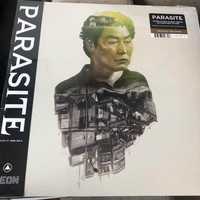 jung jae il parasite soundtrack winyl