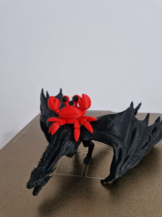 Szybki druk 3D na zamówienie.