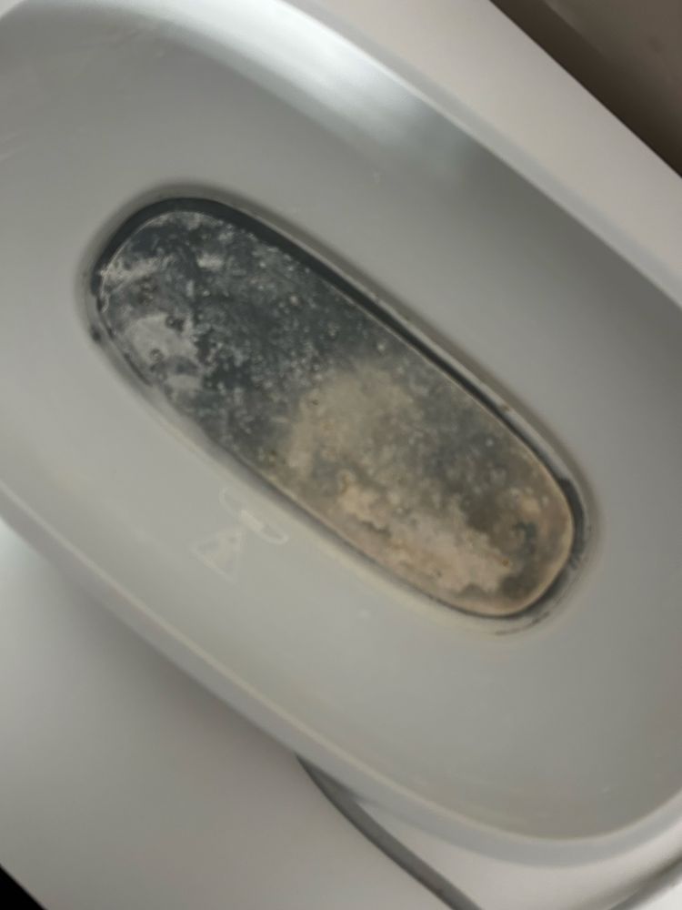 Elektryczny sterylizator parowy Philips Avent SCF291