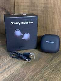 Бездротові блютуз навушники SAMSUNG Galaxy Buds 2 Pro Bluetooth