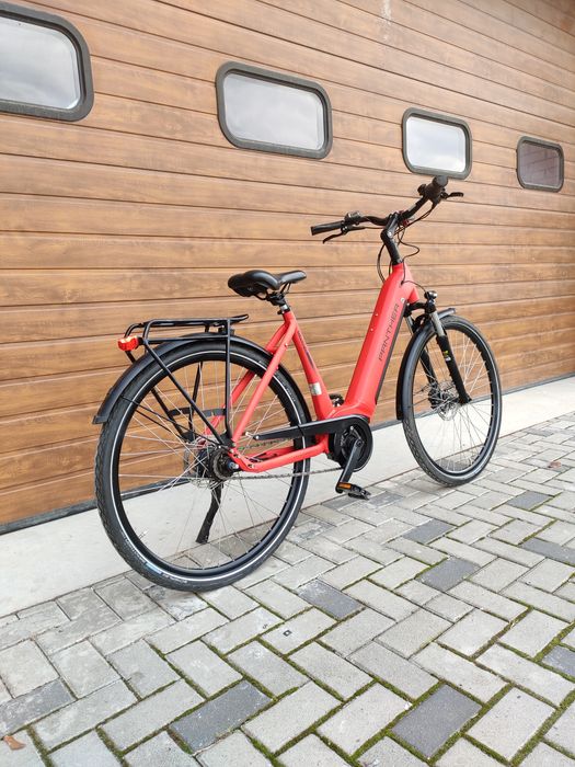 АКЦІЯ Електро велосипед на Двигуні Bosch.