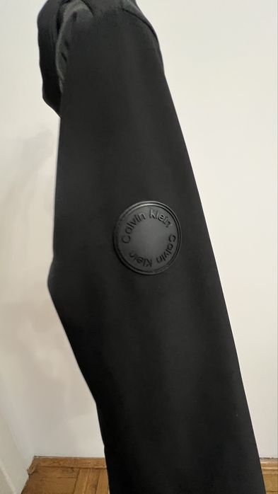 Чоловіча куртка Calvin Klein