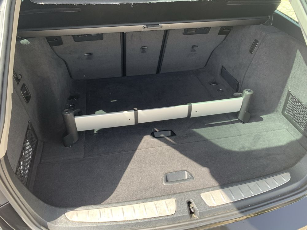 BMW 320d Pack M aut. Full extras
