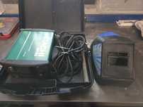 Spawarka inwertorowa HiKOKI (Hitachi) W 160 elektroda tig przewody