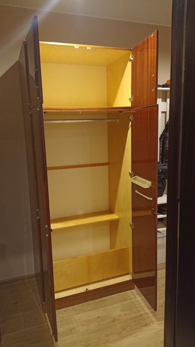 Шкаф в коридор, спальню, зал