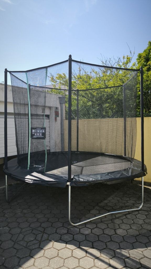 Aluguer trampolim 3 metros para eventos, aniversários, etc