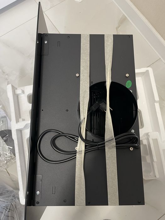 Вытяжка Minola HDN 6744 BL 1100 LED