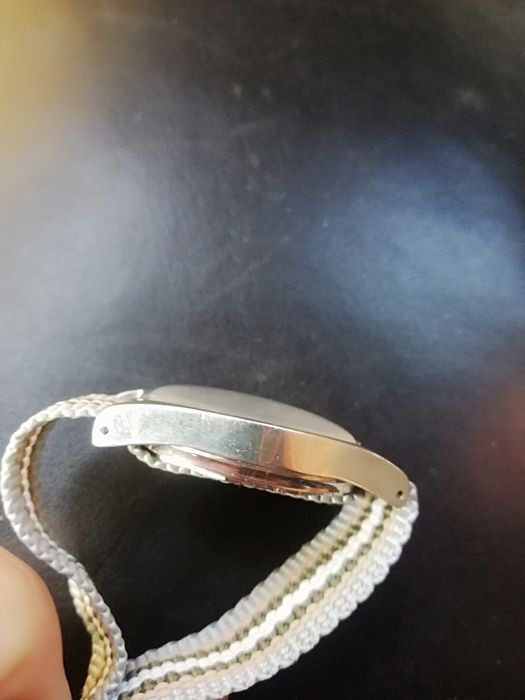 Tissot Visodate PR516