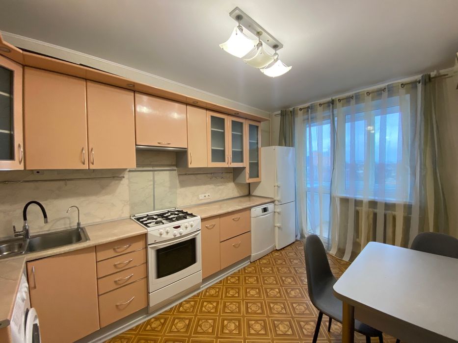 Уютная 2 комнатная 59 кв.м Вузовский/Люст.дорога