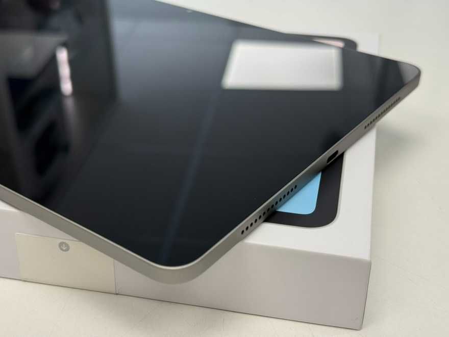 Honor Pad 10 8/256GB Wi-Fi Gray FASON Rzgowska 12