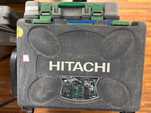 Walizka do maszyny Hitachi DH24PC3