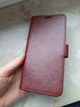 Etui na Samsung a30, a20, m20 m10s nowy zamykany