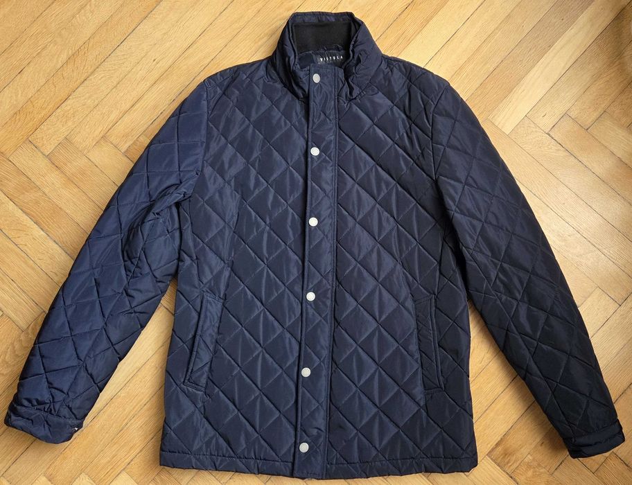 Pikowana kurtka Vistula