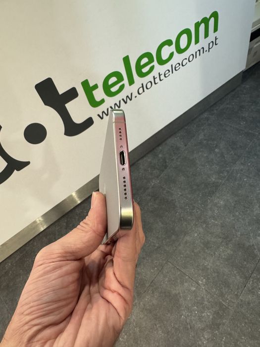 iPhone 16 Pro Max 256GB - Garantia