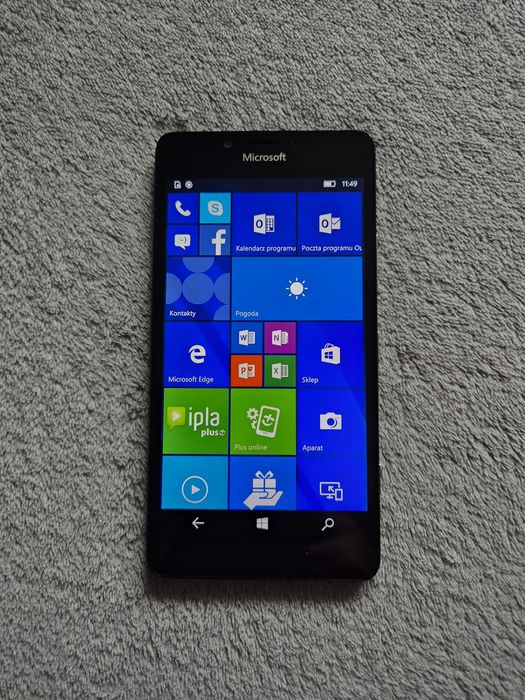 Telefon Nokia Lumia 950