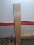 Parapet mdf z demontażu
