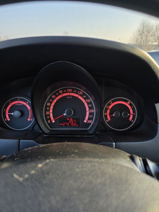 Продам Kia ceed 2010