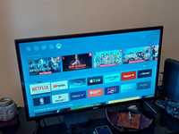 Vendo Smart TV Qilive 32"