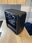 Komputer gamingowy RTX 2070S / i7-9700KF / 32GB / 2X SSD / WODNE
