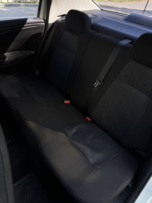 Продам Citroen C Elysee 1.2 2019 рік в гарному стані