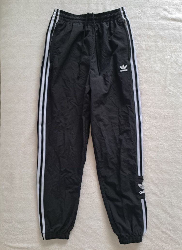 Dresy Damskie Adidas Rozmiar 34