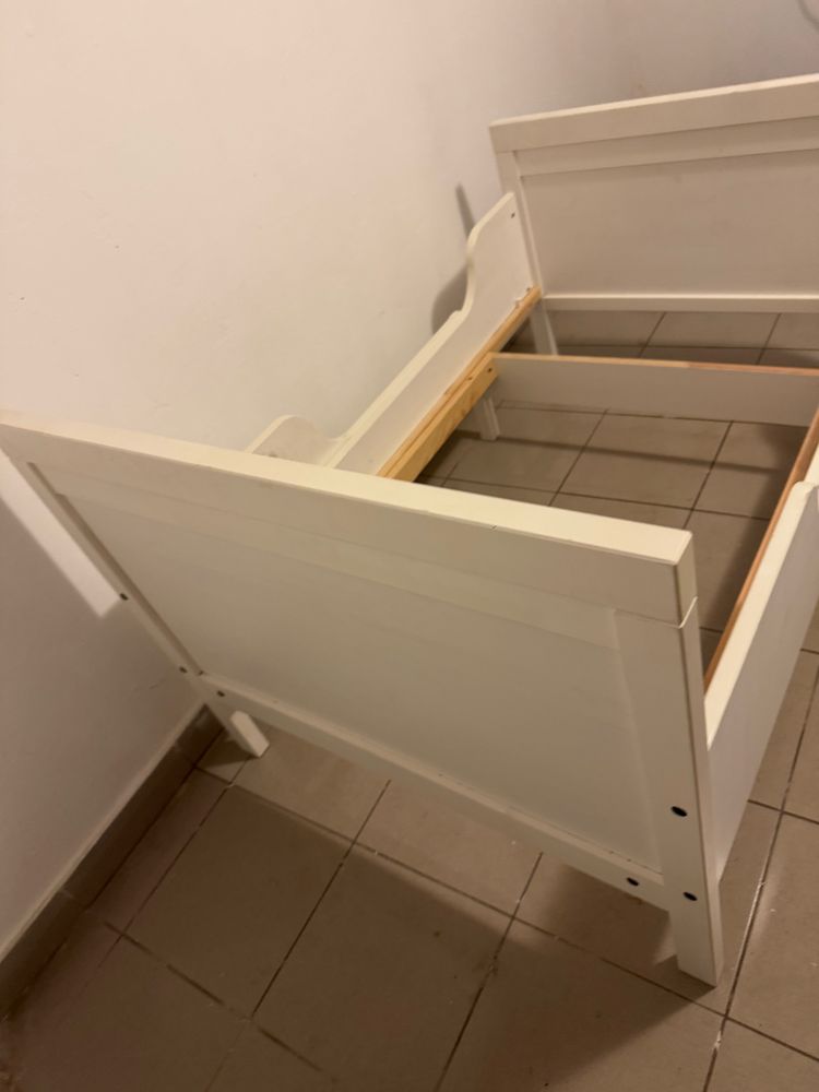 Łóżko dla dzieci IKEA-550 zł OKAZJA