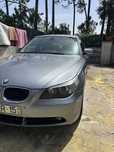 BMW E60 535d 2005
