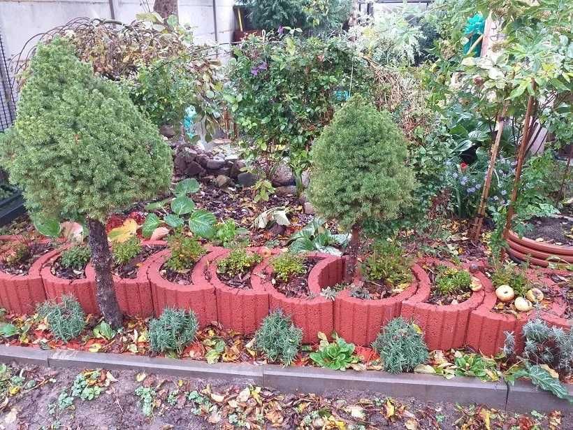 Zakładanie Trawnika / Odwodnienie/ Siatka Na Krety / Usługi Ogrodnicze