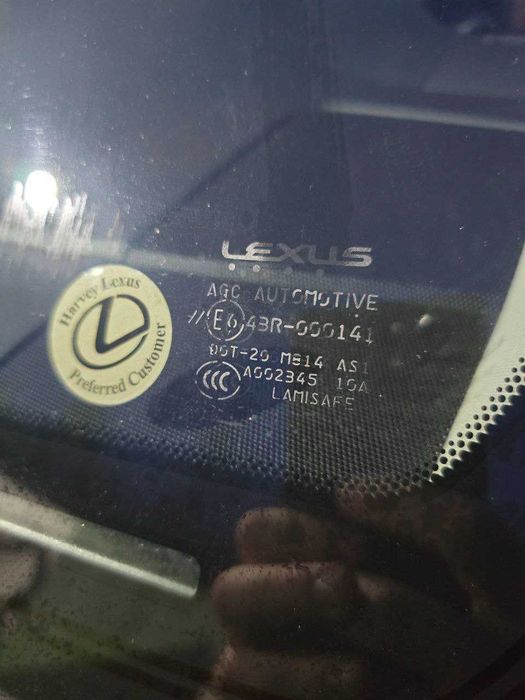 Lexus GX 2013 в ідеальному стані(1 власник)