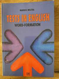 M. Misztal „Tests in English”