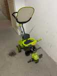 Rowerek Little Tikes Rowerek 4w1 Trójkołowy