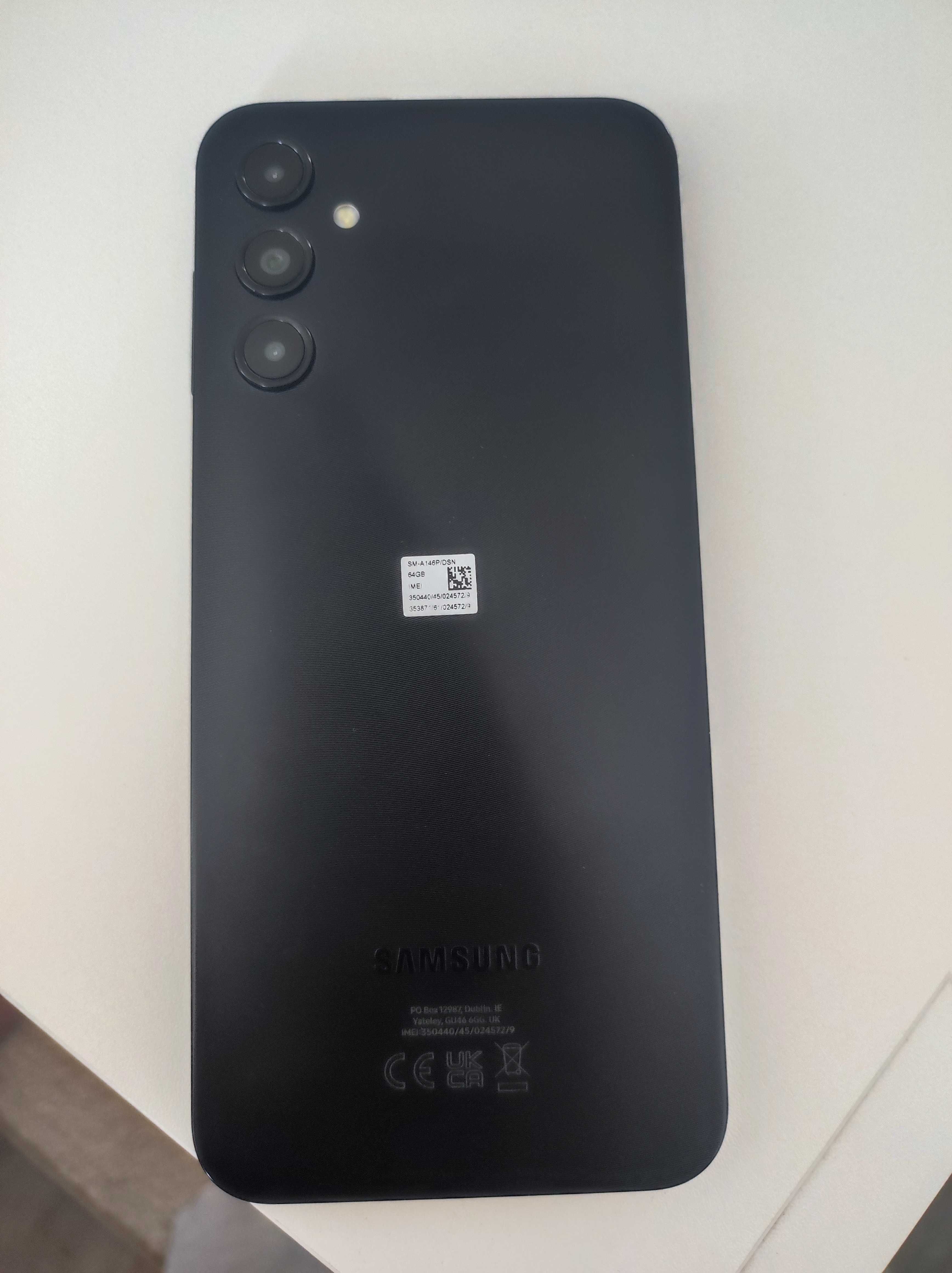 Samsung  Galaxy A14 5G -4/64GB