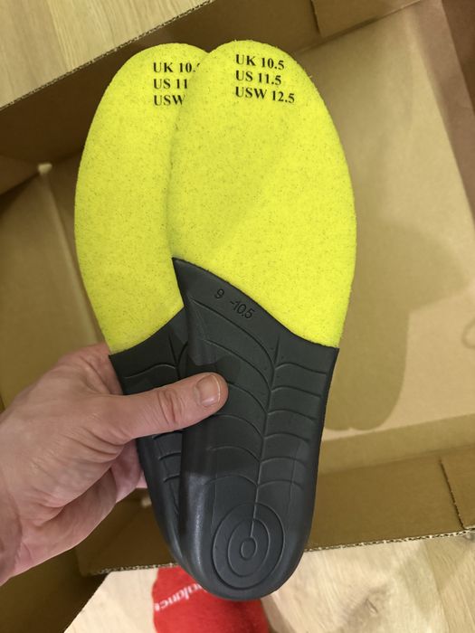 Берці військові Haix Mondo 44/45